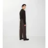 Maßgeschneiderte Wollhose