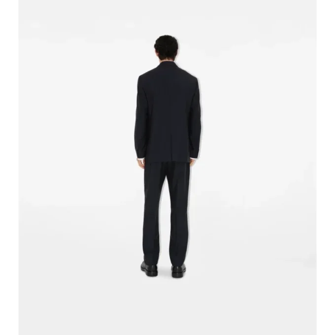 Maßgeschneiderte Wollhose