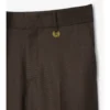 Maßgeschneiderte Wollhose
