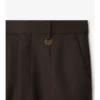 Maßgeschneiderte Wollhose