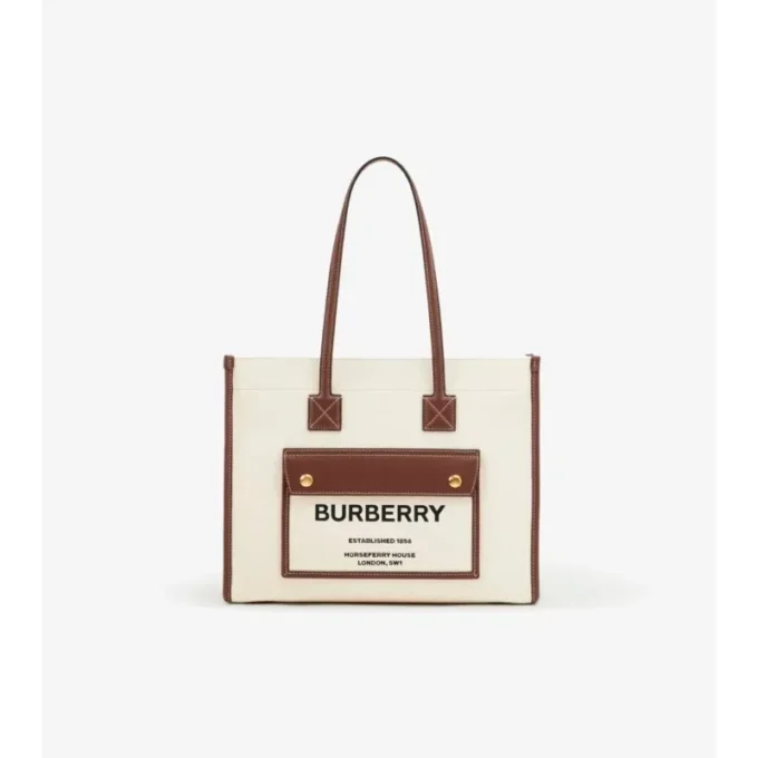 Medium Freya Tote