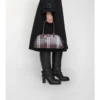 Medium Highlands Bowling Bag 