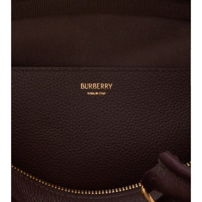 Medium Highlands Bowling Bag 