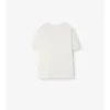 Mehrfarbiges EKD-T-Shirt aus Baumwolle