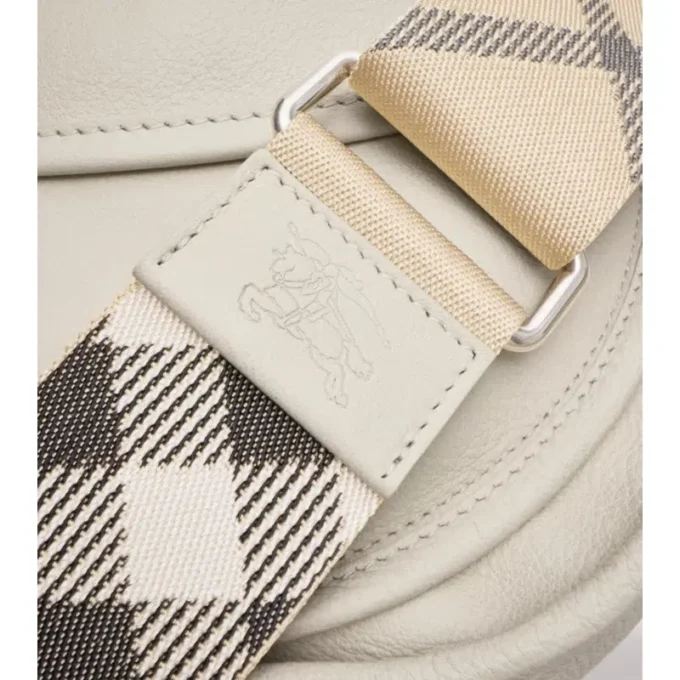 Messenger-Tasche „Medium B Clip“
