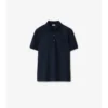 Metal EKD Baumwoll-Poloshirt