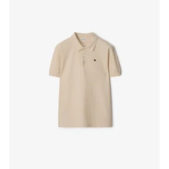 Metal EKD Baumwoll-Poloshirt