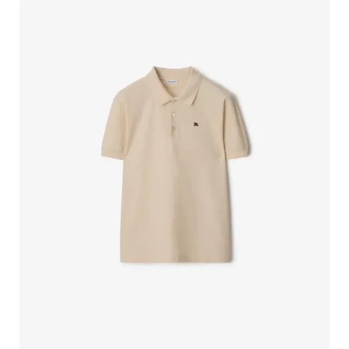 Metal EKD Baumwoll-Poloshirt