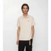 Metal EKD Baumwoll-Poloshirt