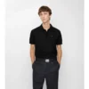 Metal EKD Baumwoll-Poloshirt