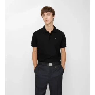 Metal EKD Baumwoll-Poloshirt