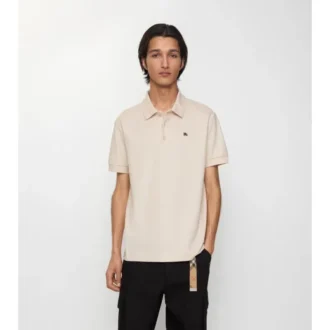 Metal EKD Baumwoll-Poloshirt