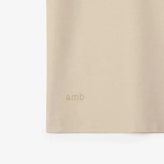 Metal EKD Baumwoll-Poloshirt