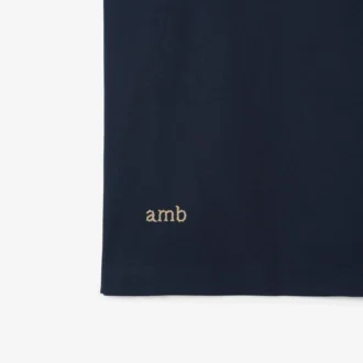 Metal EKD Baumwoll-Poloshirt