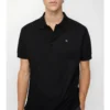 Metal EKD Baumwoll-Poloshirt