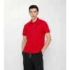 Metal EKD Baumwoll-Poloshirt