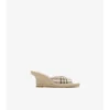 Mews Espadrille-Pantoletten ansehen 