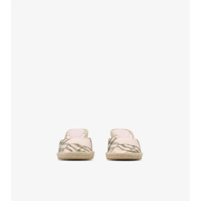 Mews Espadrille-Pantoletten ansehen 