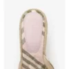 Mews Espadrille-Pantoletten ansehen 