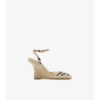 Mews Espadrille-Pumps ansehen 