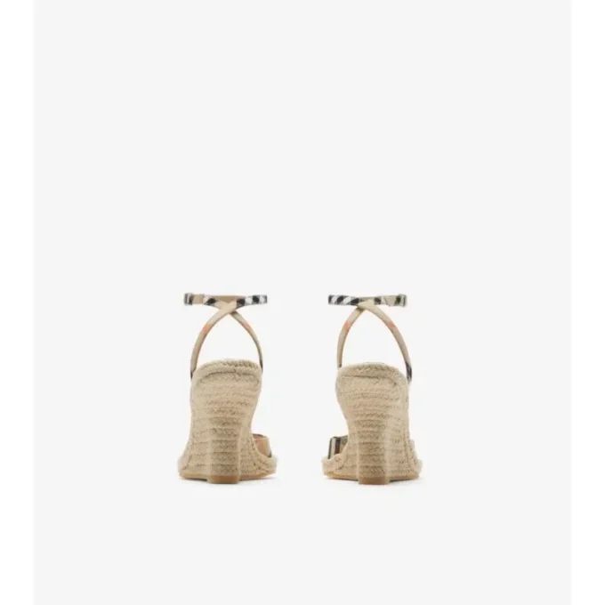 Mews Espadrille-Pumps ansehen 