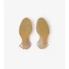 Mews Espadrille-Pumps ansehen 