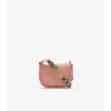 Mini B Clip Messenger Bag