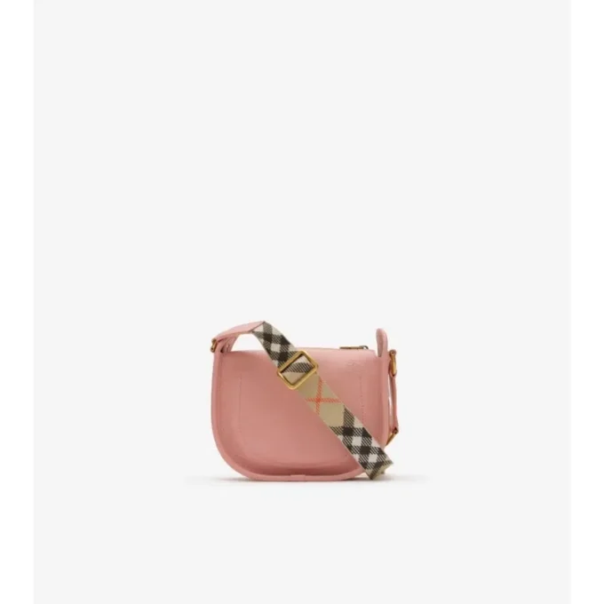 Mini B Clip Messenger Bag