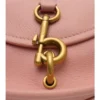 Mini B Clip Messenger Bag
