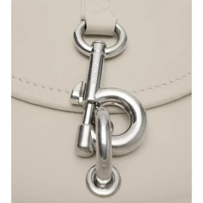Mini B Clip Messenger Bag