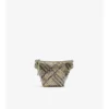 Mini Bridle Schultertasche