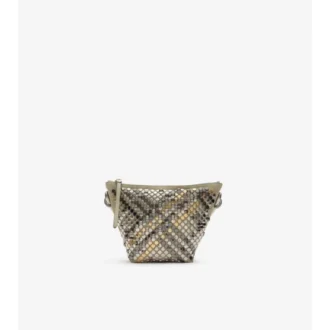 Mini Bridle Schultertasche