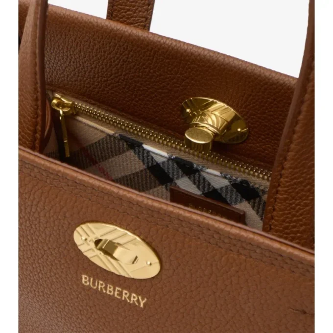 Mini Cotswolds Tote