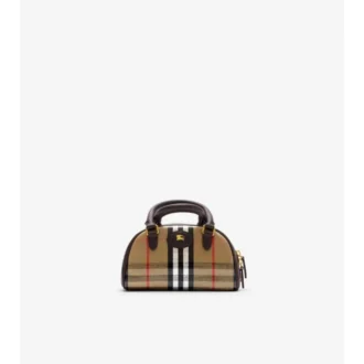 Mini Highlands Bowling-Tasche 