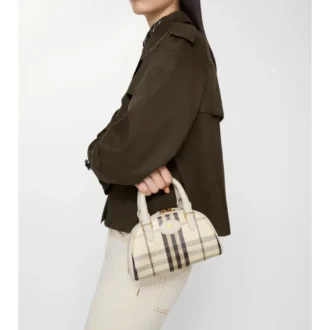 Mini Highlands Bowling-Tasche 