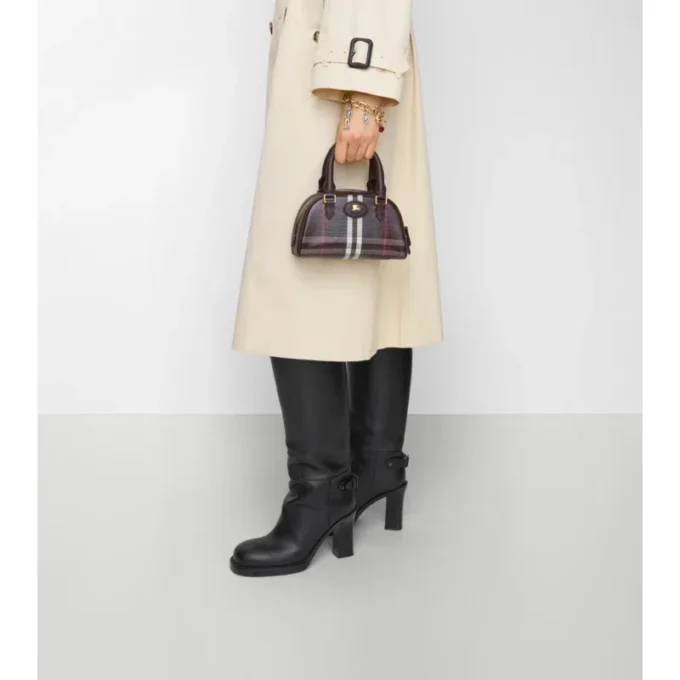 Mini Highlands Bowling-Tasche 