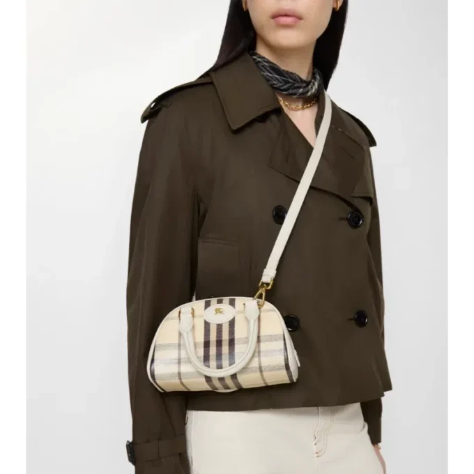Mini Highlands Bowling-Tasche 
