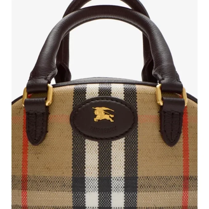 Mini Highlands Bowling-Tasche 