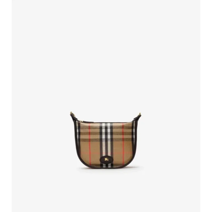 Mini Highlands Chain Bag