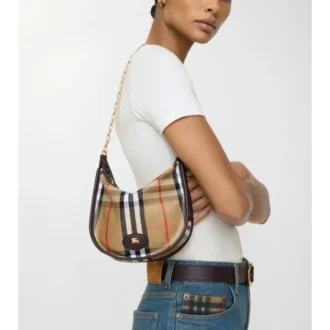 Mini Highlands Chain Bag