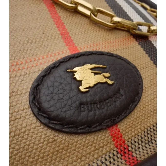 Mini Highlands Chain Bag