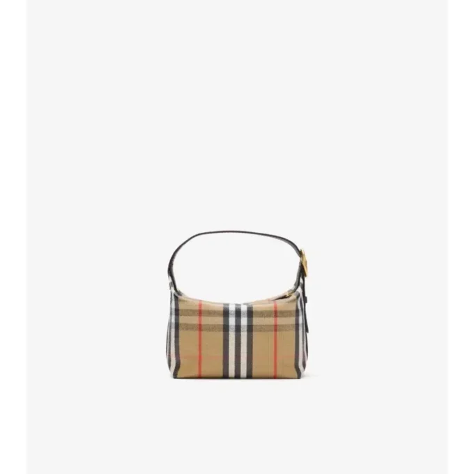 Mini Highlands Duffle Bag 