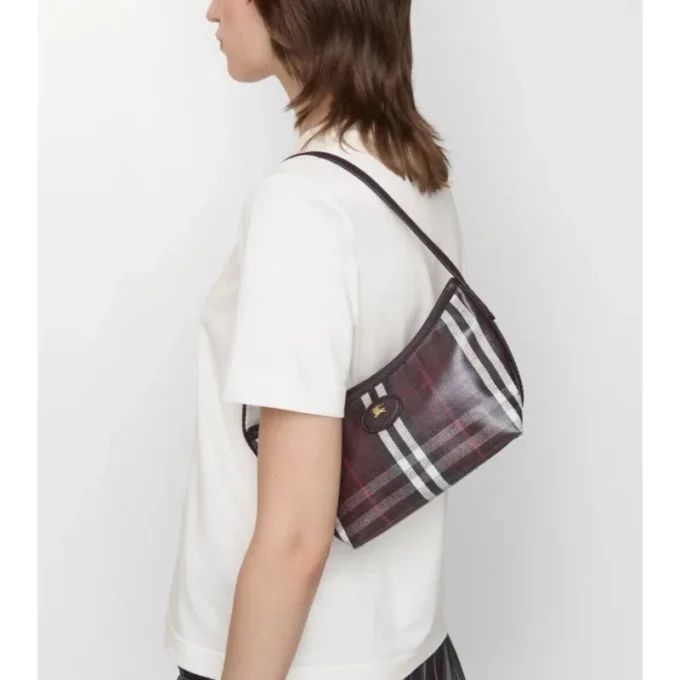 Mini Highlands Schultertasche 