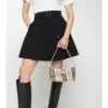 Mini Highlands Schultertasche 