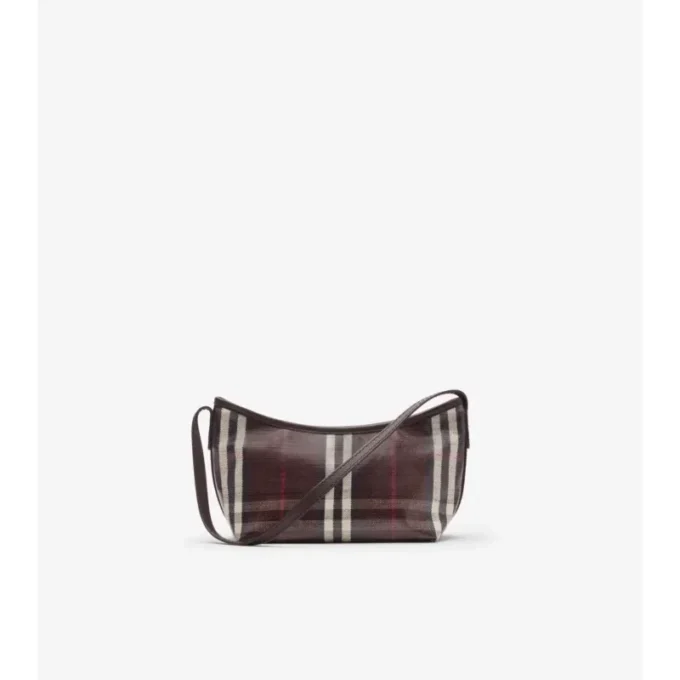 Mini Highlands Schultertasche 