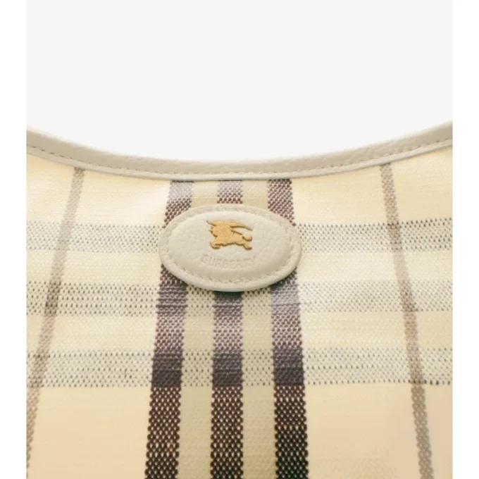 Mini Highlands Schultertasche 