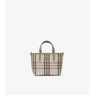Mini Reversible Bloomsbury Tote 