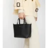 Mini Reversible Bloomsbury Tote 