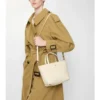 Mini Reversible Bloomsbury Tote 