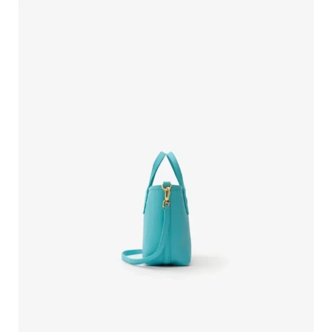 Mini Reversible Bloomsbury Tote 